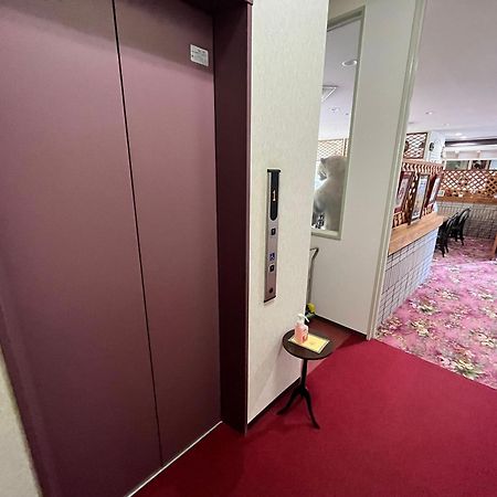 Hotel Sunny Valley Otari Bagian luar foto