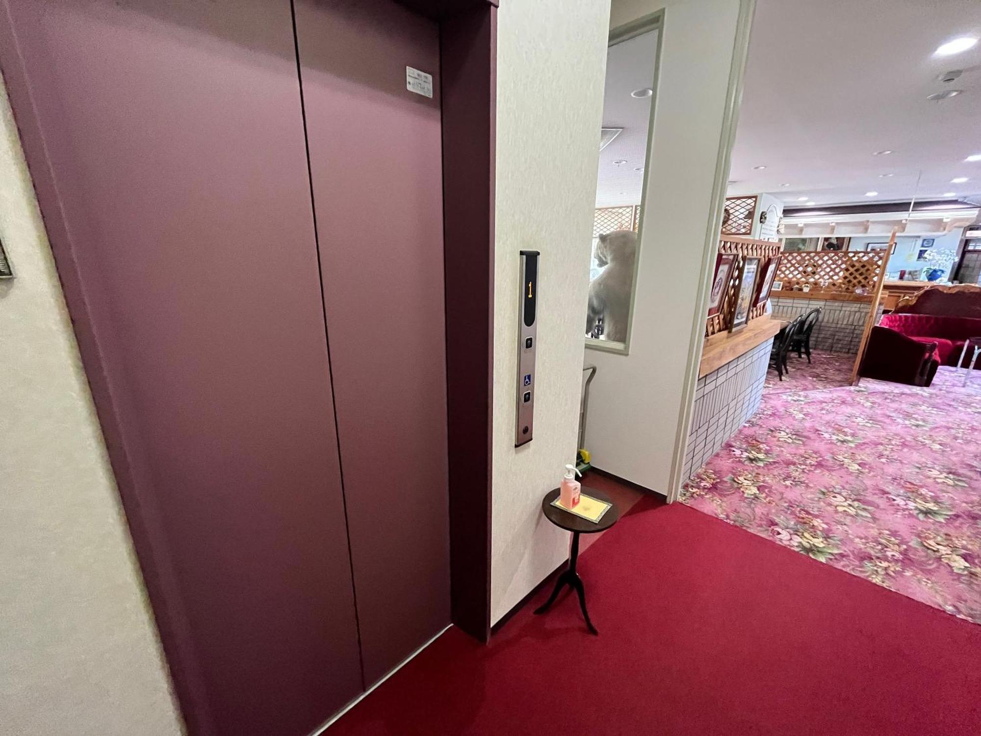 Hotel Sunny Valley Otari Bagian luar foto