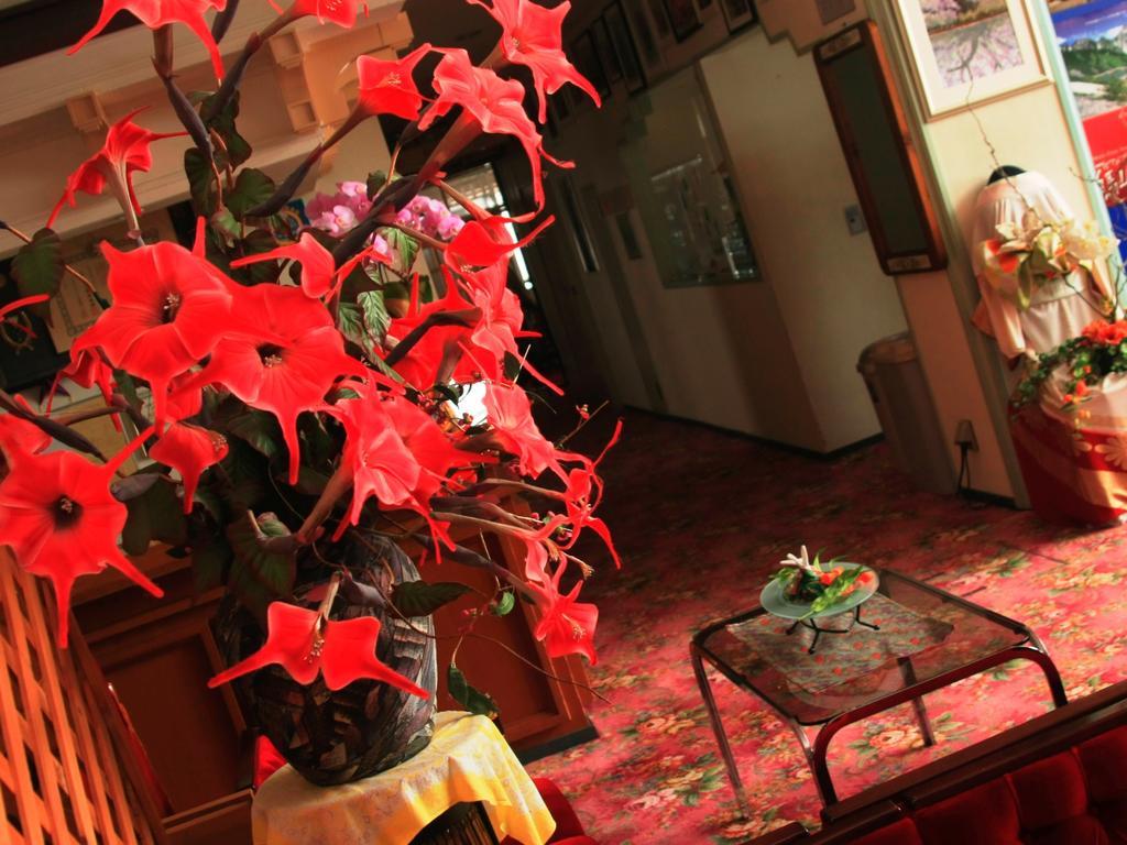 Hotel Sunny Valley Otari Bagian luar foto